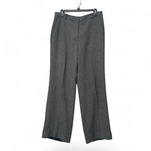 New York & Company Charcoal Trousers